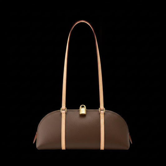 East-West Shoulder Bag