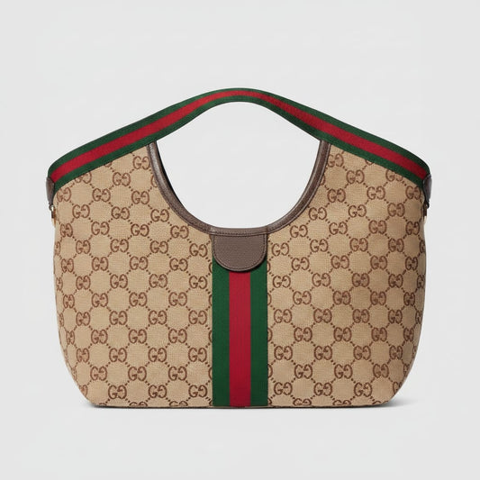 Versatile Carry-all Tote Bag