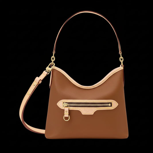 Compact Versatile Utility Bag