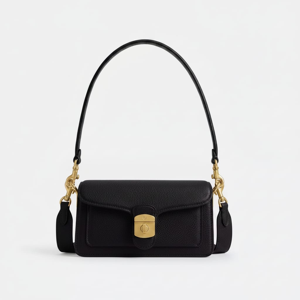 Fashion Handbag for Women - Everyday Carryall