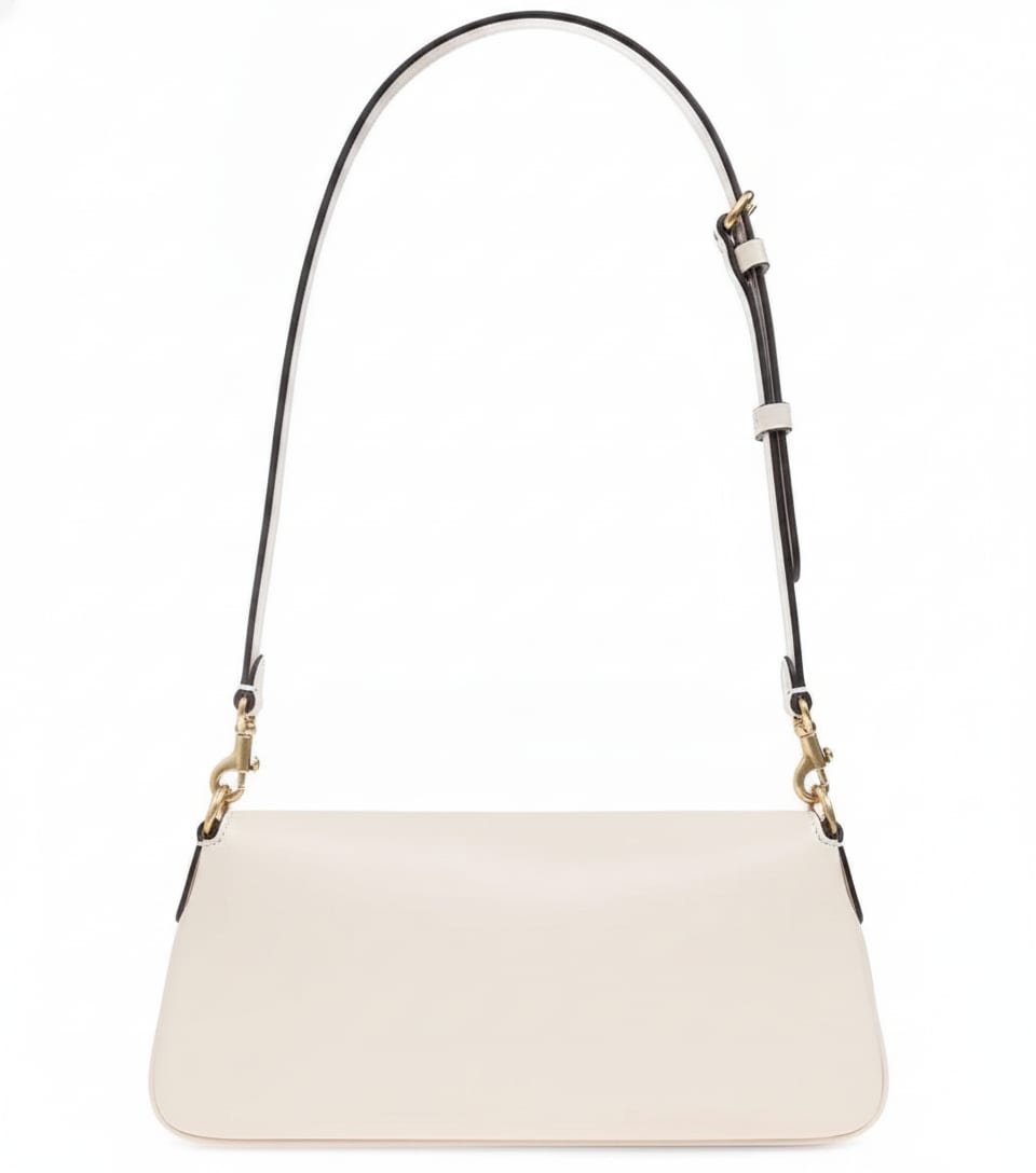 Women's Everyday Shoulder Bag