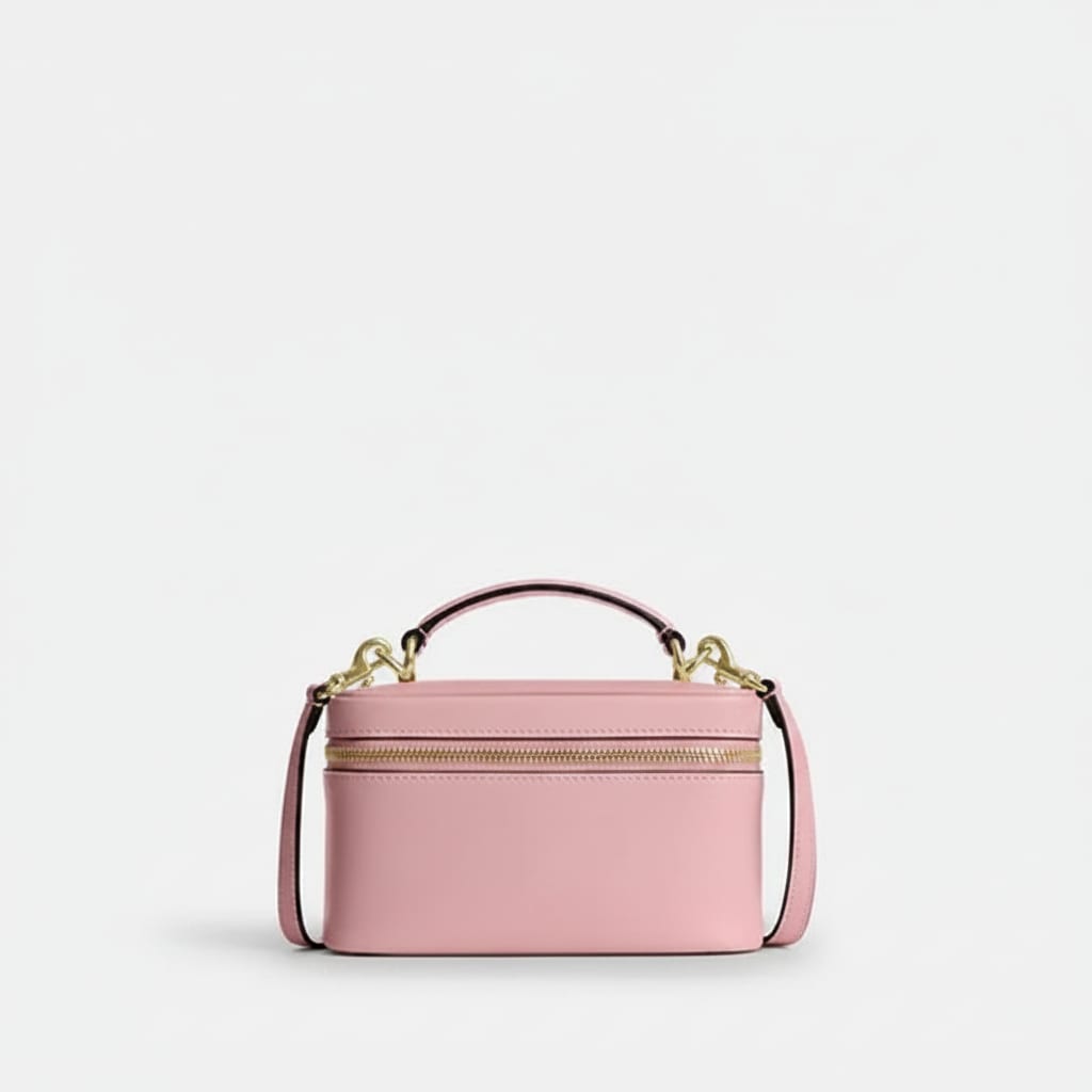 Compact Crossbody Bag for Daily Essentials