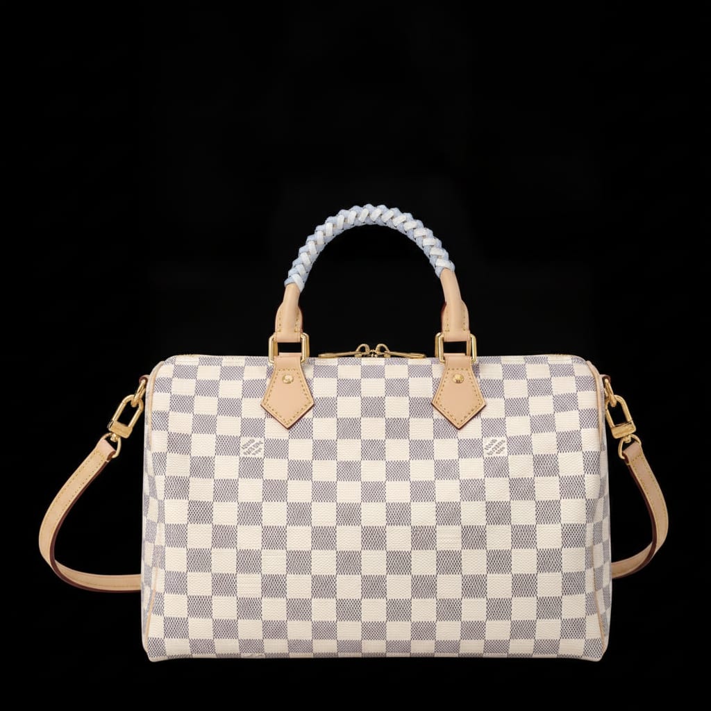 Versatile Shoulder Duffel Bag 30