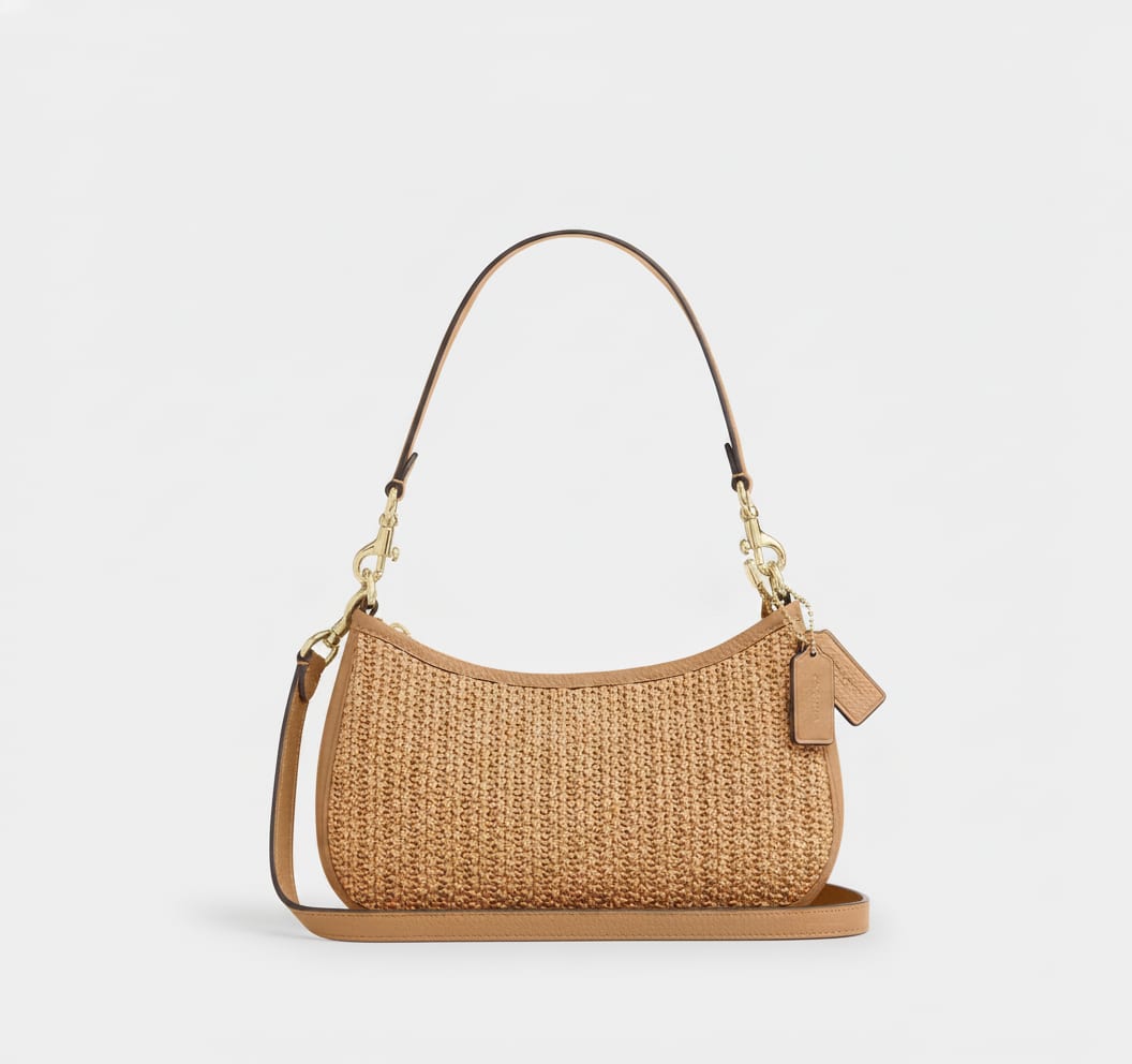 Ladies' Stylish Everyday Shoulder Bag