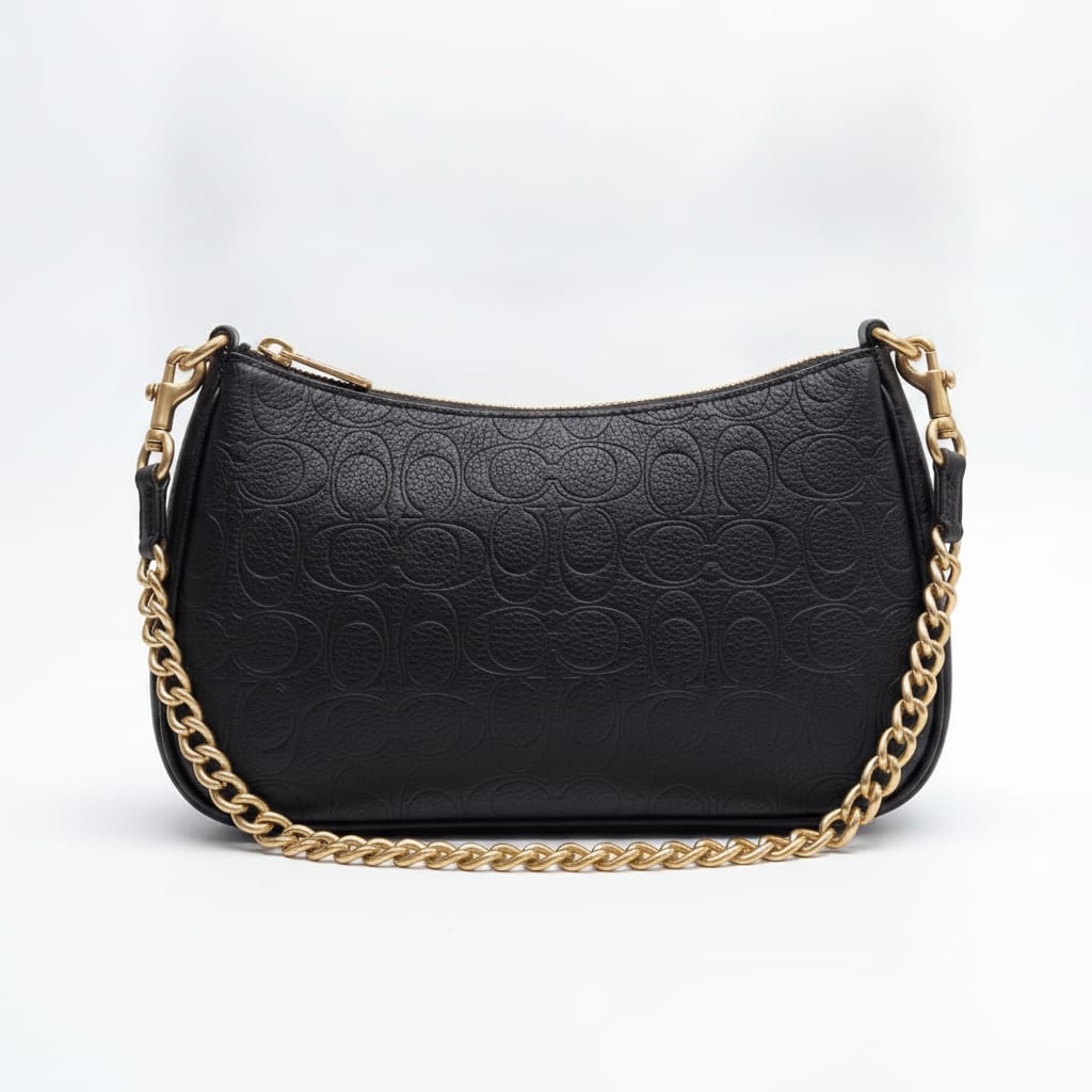 Versatile Fashion Shoulder Bag