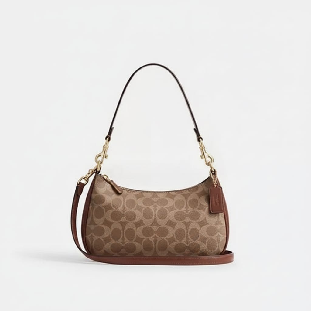 Everyday Shoulder Bag