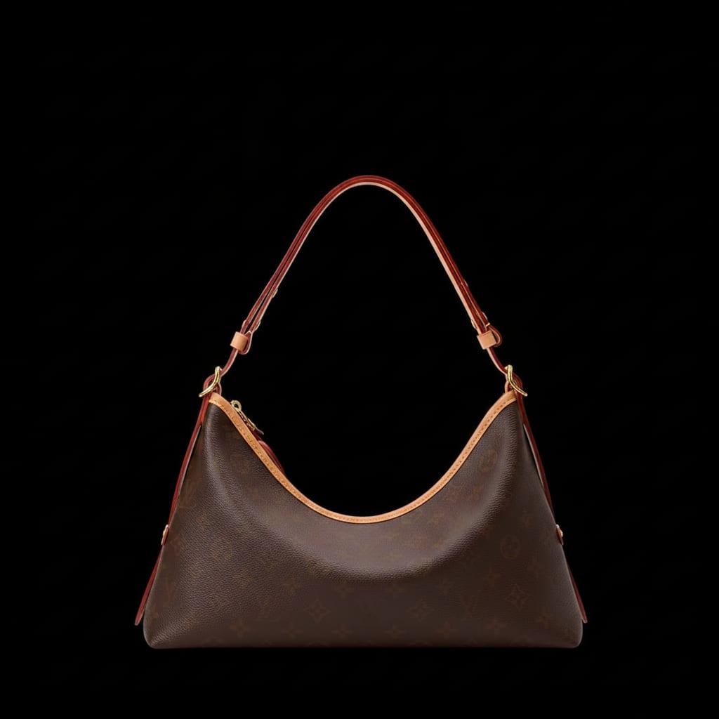 Versatile Horizontal Carry Bag