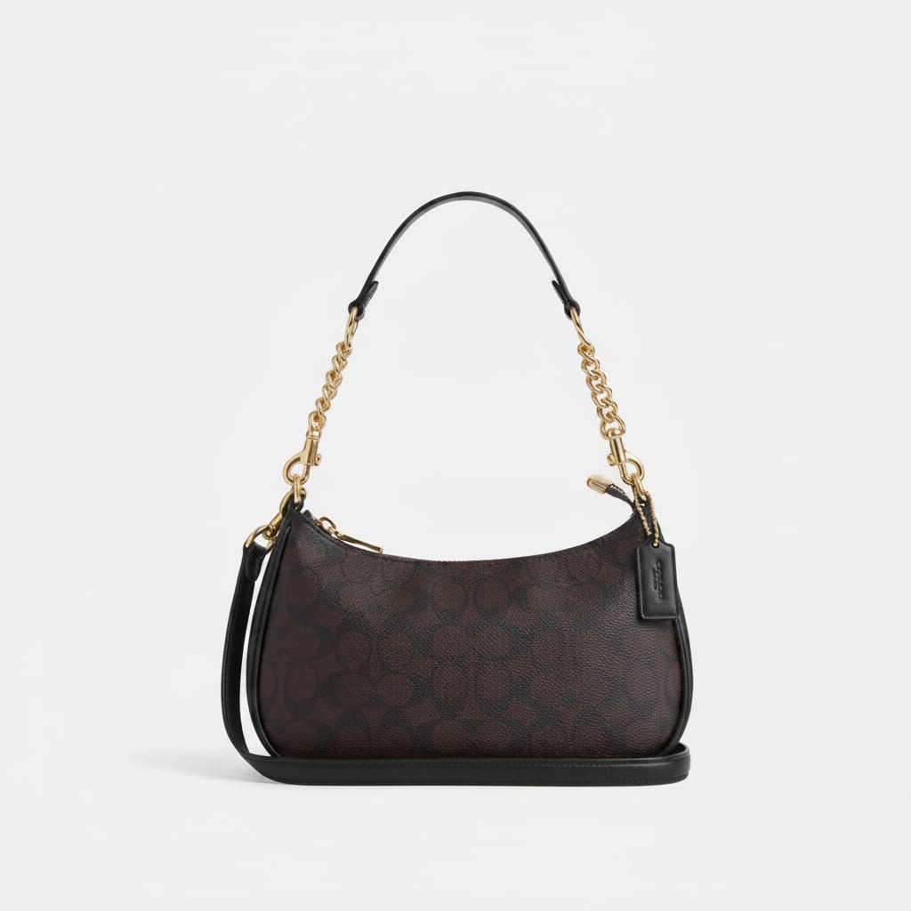 Classic Shoulder Bag
