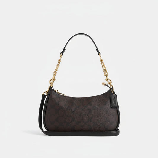 Classic Shoulder Bag