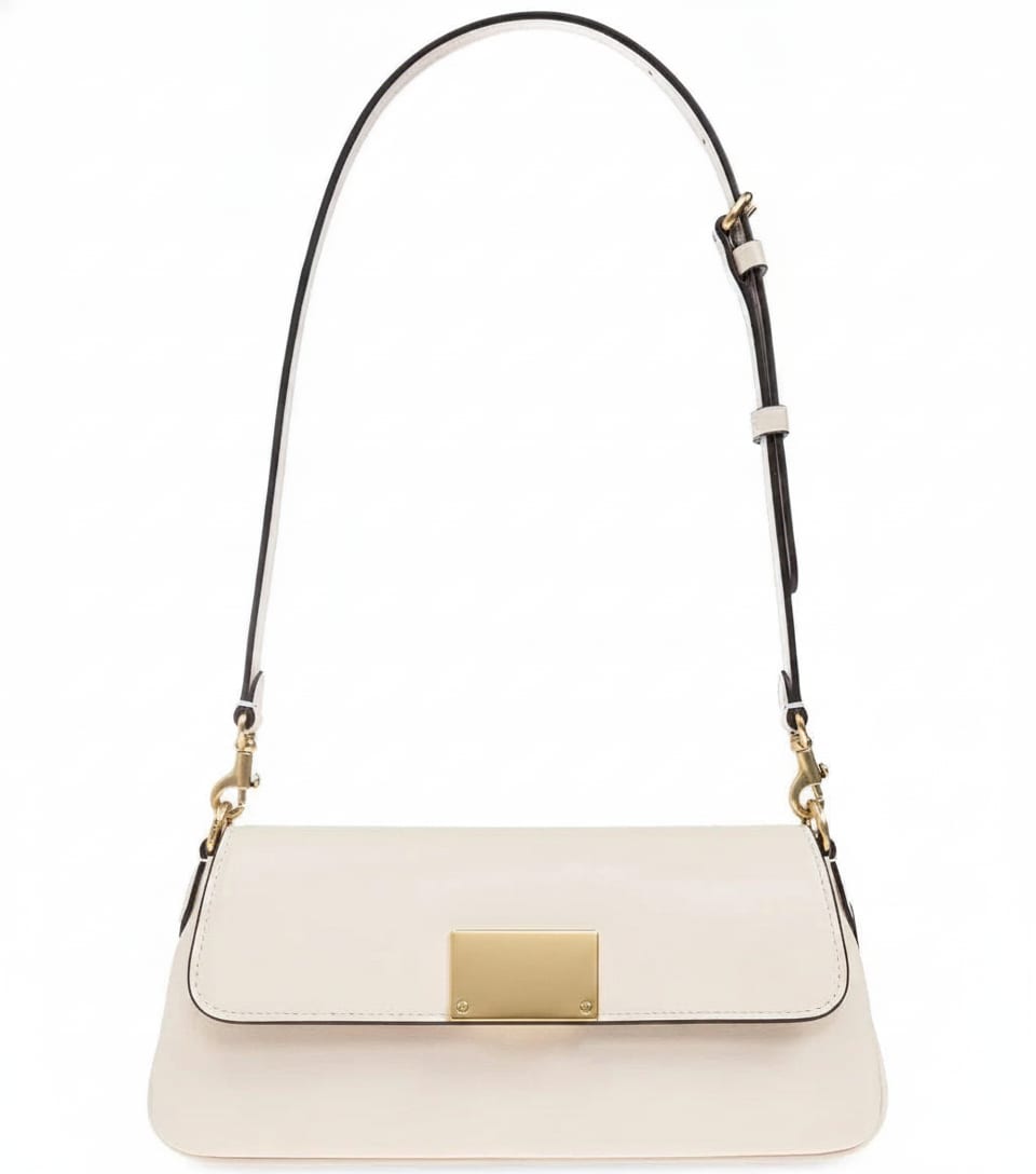 Stylish Everyday Shoulder Handbag