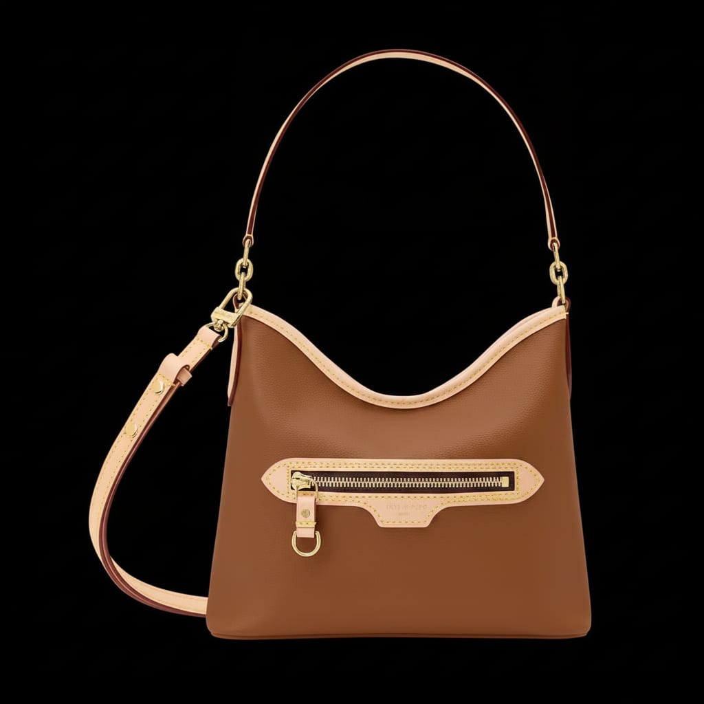 Compact Versatile Utility Bag