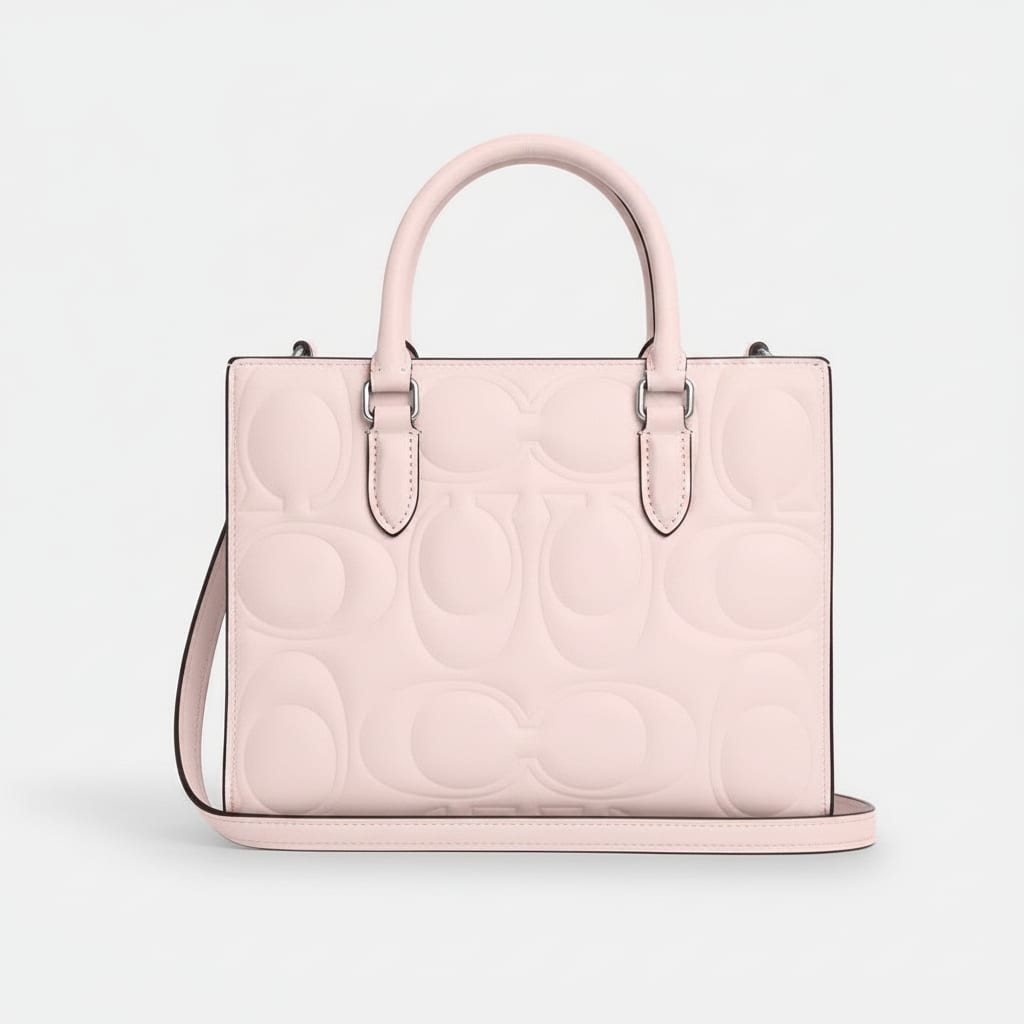 Stylish Everyday Tote Bag