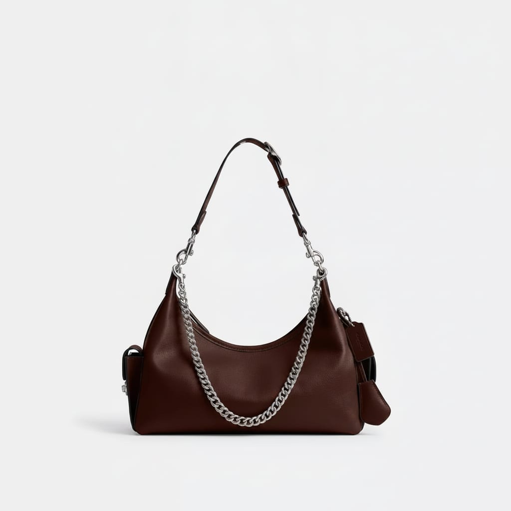Compact Crossbody Shoulder Bag