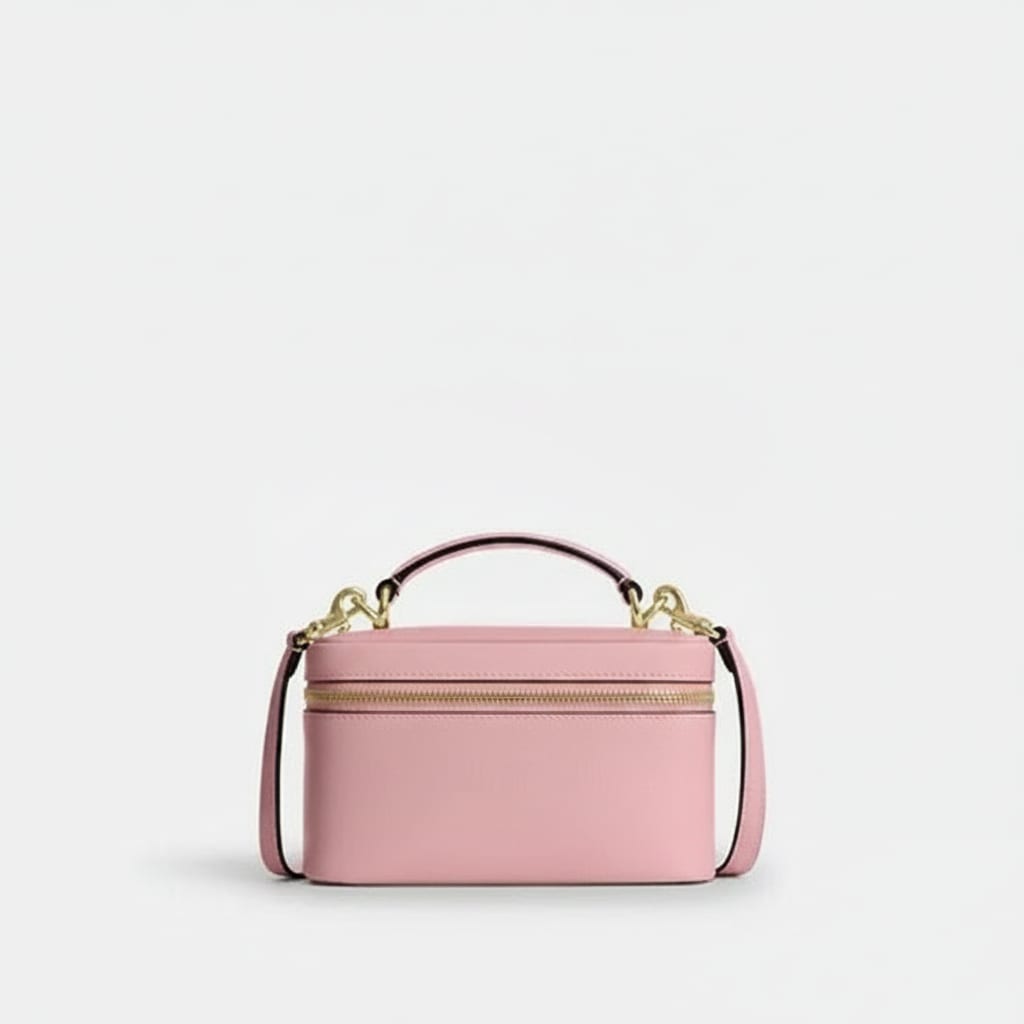 Compact Crossbody Bag