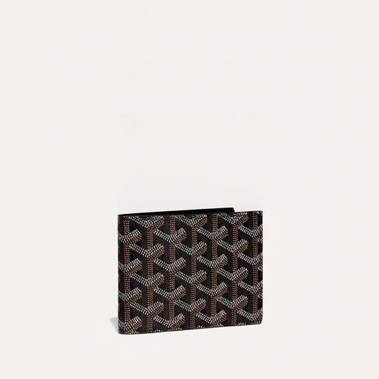 Elegant Compact Wallet for Cards & Cash - Ideal Gift