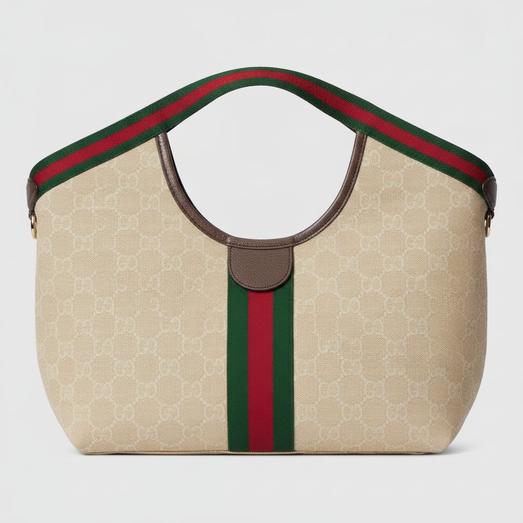 Everyday Carry Tote Bag
