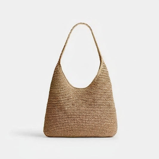 Stylish Compact Shoulder Bag