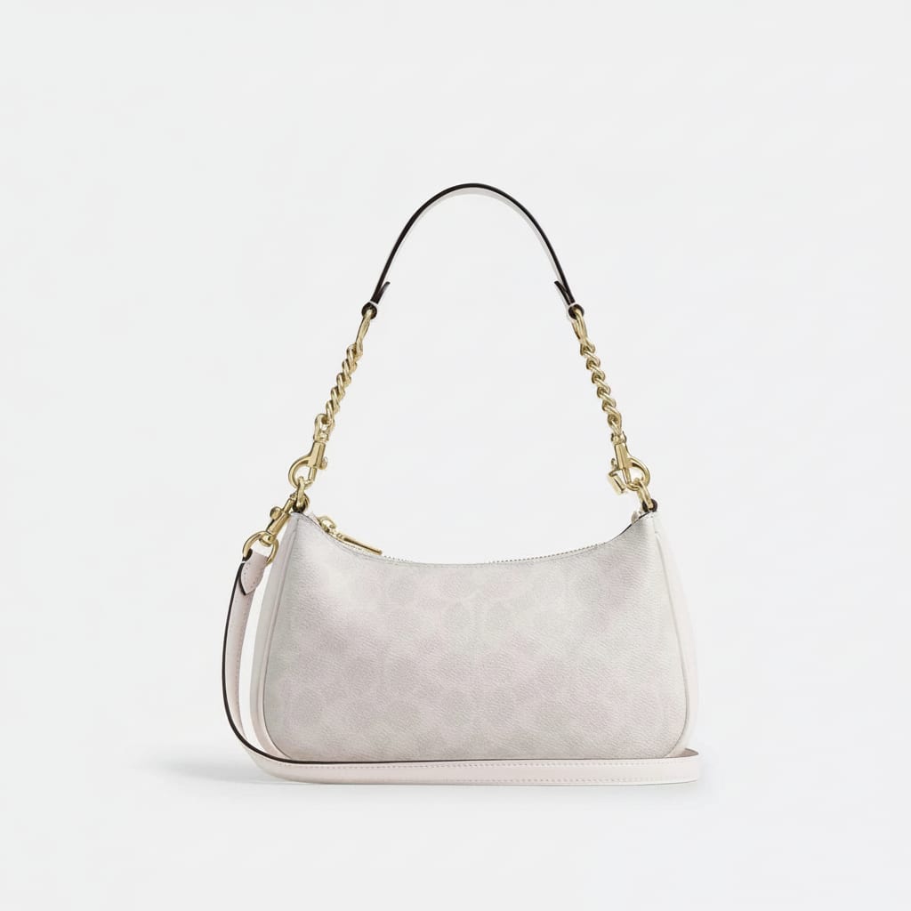 Chic Shoulder Bag for Daily Essentials