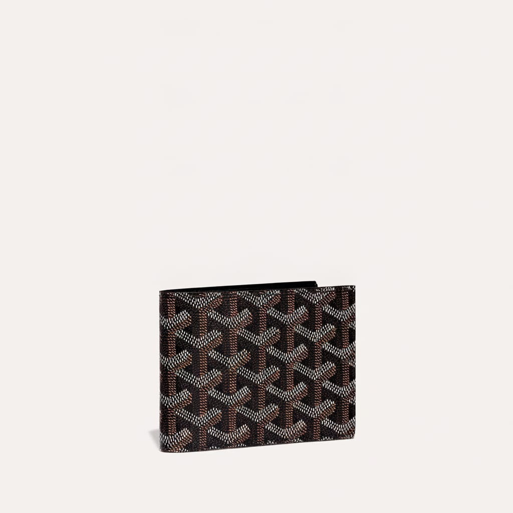 Compact Everyday Wallet